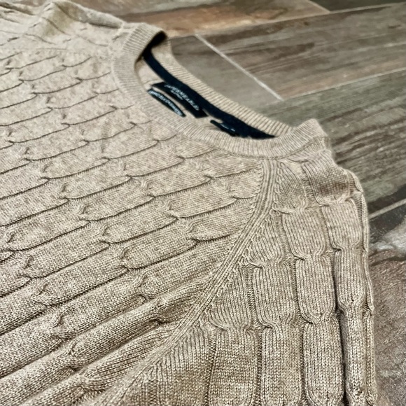 Cashmere Sweater - Picture 2 of 4